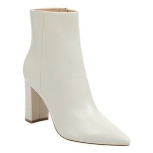 Marc Fisher LTD Ulani Pointy Toe Booties
